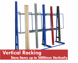 Vertical Rack